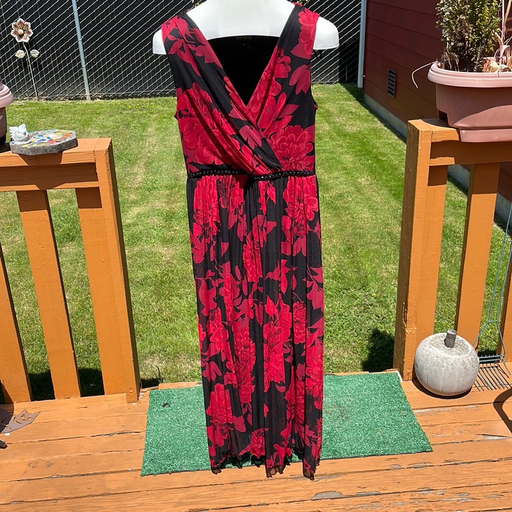 Enfocus Studio Size 14 Dress